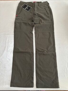 Craghoppers NOSILIFE PRO TROUSER - Mid Khaki